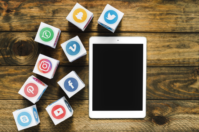 Top 10 celebrity social media management agencies in chennai